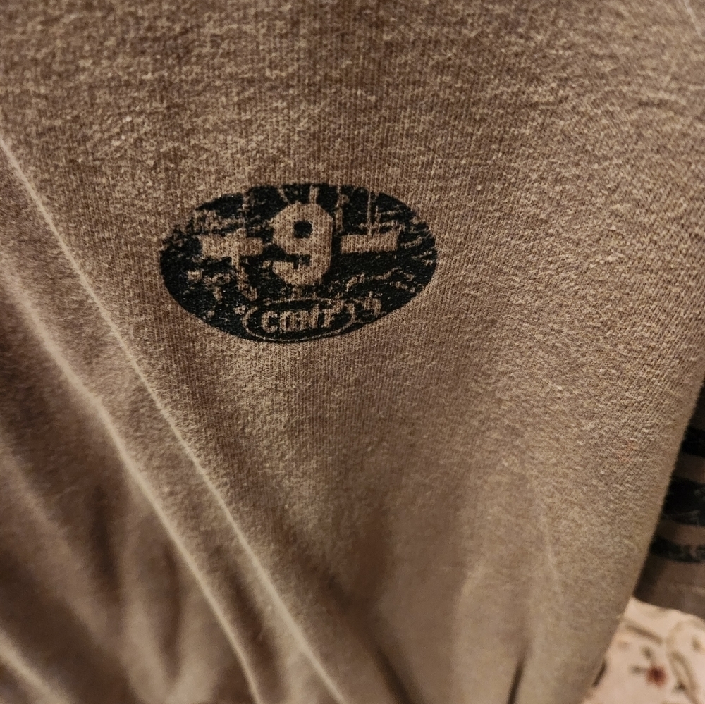 Comfy USA polo shirt Size XL - Picture 3 of 5